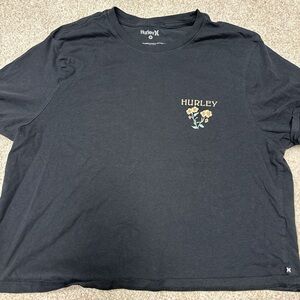 brand new Hurley shirt, tag taken off